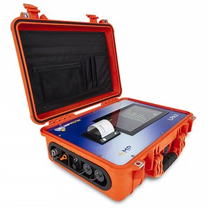 Particle Counters - Pumping & Filtration Solutions