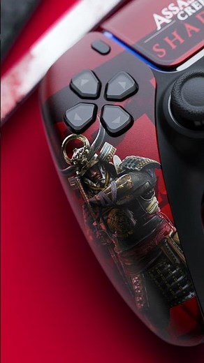 This Custom Assassin's Creed Controller Will Blow Your Mind
