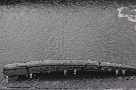 VDOT preparing roads as snow, ice storm heads for Central Virginia