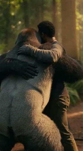 Animals and humans love each other. #facts #funny #happy #cute #animals