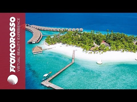 Maldive | SeaClub Dhiggiri | Francorosso | VIRTUAL REALITY EXPERIENCE