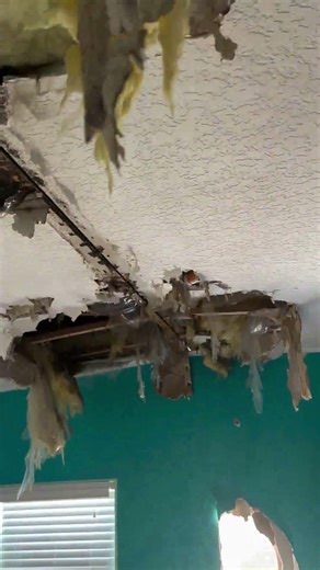 Inside a Fire-Damaged Home: Seeing the True Impact Up Close