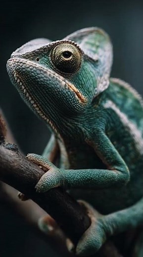 Eyes of the Jungle 👁️ | The Most Intense Wildlife Close-Ups Ever