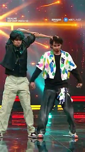 All Stars on One Stage! 🔥 Hectik, Hitesh, Adnan | Realme Hip Hop India S2 | Amazon MX Player