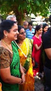 Groom & Family Grand Entry | Traditional Brahmin Wedding Moments | Sri Sai Hasini Catering Services