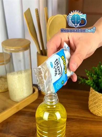 Practical Daily Life Tricks for Home and Kitchen