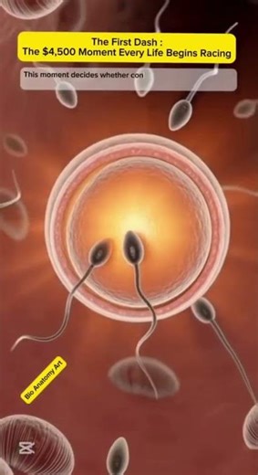 The First Dash: The $4,500 Moment Every Life Begins Racing