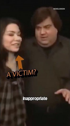 Miranda Cosgrove & The Dan Schneider Controversy |