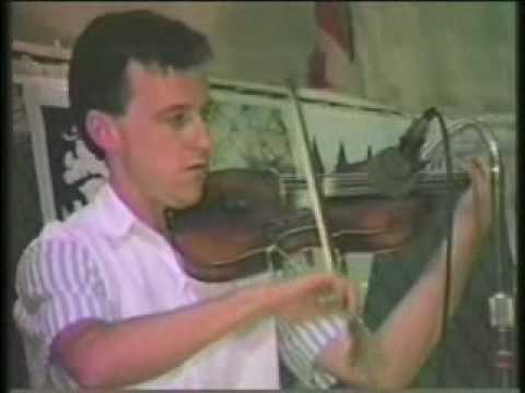 JOHN MORRIS RANKIN & HOWIE MACDONALD - 1986 MABOU CEILIDH