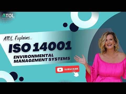 What is ISO 14001: 2015?