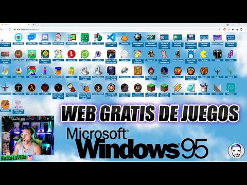 EMUOS!! WEB para jugar sin descargar JUEGOS
