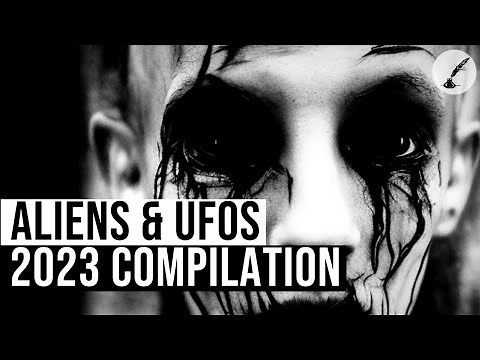 5 Deeply Disturbing Alien Abductions | 2023 The Paranormal Scholar Documentary COMPILATION
