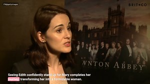 Our 'Downton Abbey: The Grand Finale' Review Is Officially In!