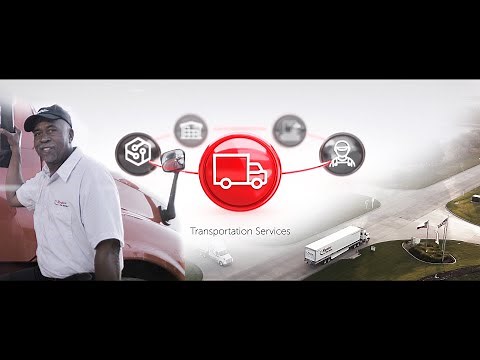 Ryder Ever better™ Transportation Services 15