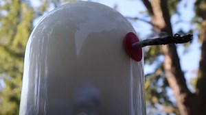 Sobering simulation shows reality of smoking weed for a month as Trump considers change