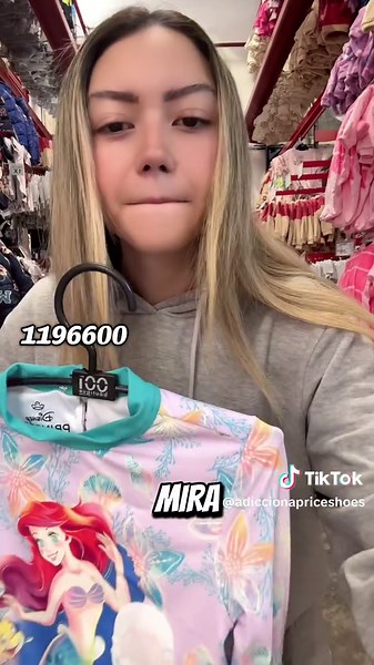 Trajes de baño infantiles en Price Shoes