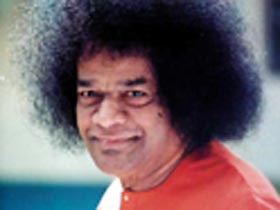 Succession list: Isaac Tigrett holds Sathya Sai Baba's secret