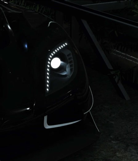 Agera RS in Forza Horizon 5