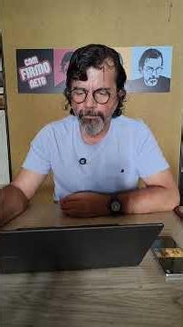 Fala de Policial