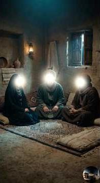 नबी ﷺ ने अपनी बेटी हज़रत फ़ातिमा (RA) को क्या अनोखा तोहफ़ा दिया? 🥺
