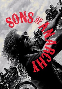 Sons of Anarchy - guarda la serie in streaming