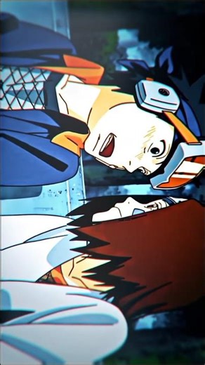 Obito & Rin Love Story | Sita Ramam Tamil AMV