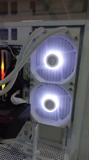 Teknisi Merakit PC Gaming Berkinerja Tingg #gamingpc