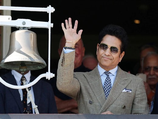 Sachin Tendulkar turns 53: A look at his remarkable career of unmatched numbers and milestones