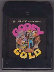 Various - Goofy Gold