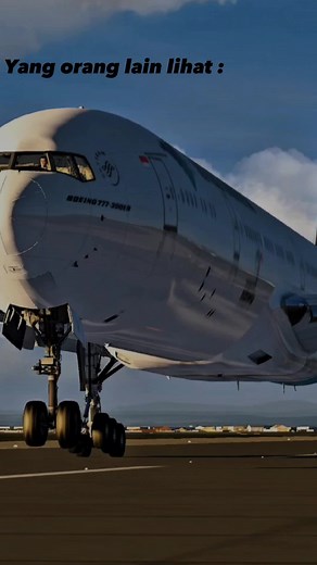 Exploring the Boeing 777-300ER in Flight Simulators