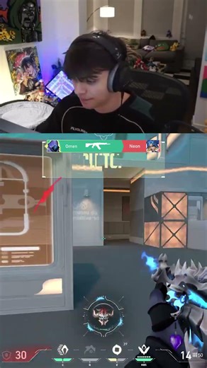 i spectated best omen