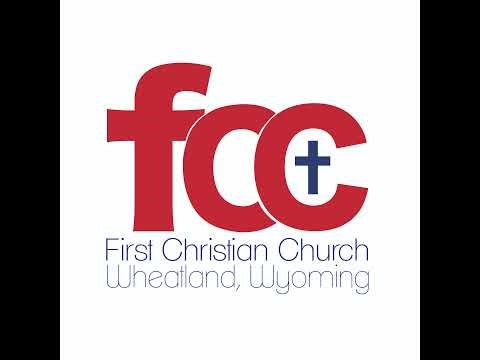 First Christian Live Stream