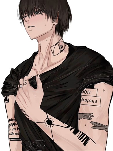 im lowk in my freak era rn😂✌️#sakamotodays #nagumo #nagumoyoichi #sakadays #nagumosakamotodays