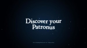 Find Your Patronus! Pottermore Debuts Magical New Quiz