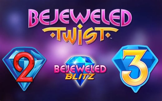 油管搬运+自录教程 修复宝石迷阵系列游戏无法使用3D加速的方法