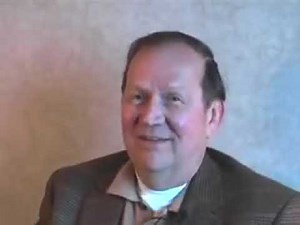 Cassidy's Camelot Interviews : George Green (Part 1)