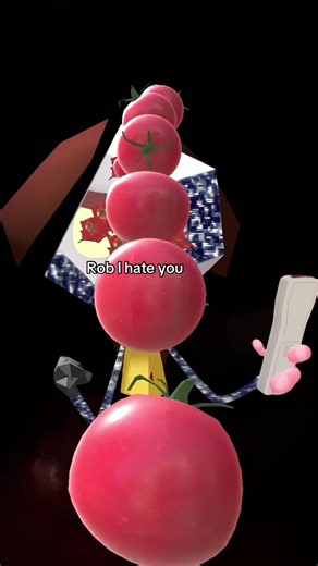 Eat Your Veggies: Embrace Healthy Habits