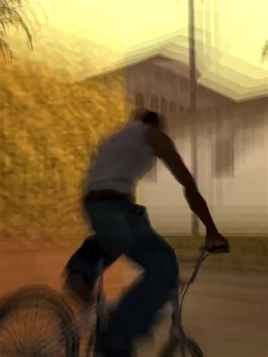 LA ISLA FANTASMA DEL GTA SAN ANDREAS - パート 003