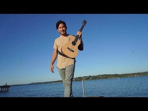 Markiplier Plays The Guitar