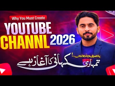 YouTube, Facebook & AI Creators in 2027 — The Future Every Creator Must Know 2027