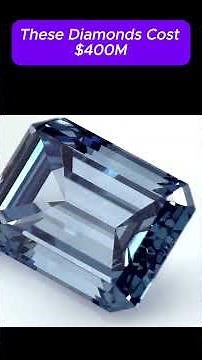 Diamonds Millions Value in Global Market #diamond #jewellery #price #luxury