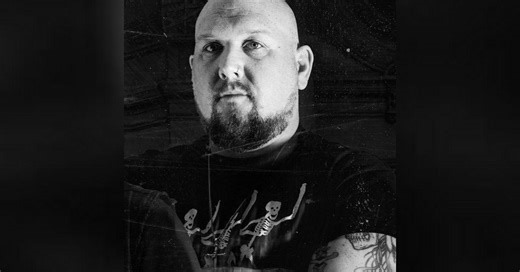 Brandon Saller of Atreyu | Dead, All For You Rock 30 Interview | Lloyd Hocutt