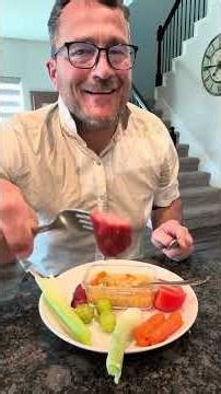 Scott Freda health awareness and education