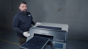 Ri 1000 Service - Replace Encoder Strip