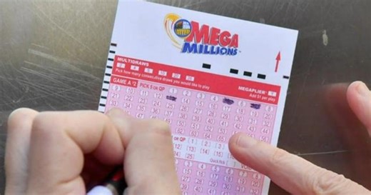Mega Millions jackpot reaches over $555 Million