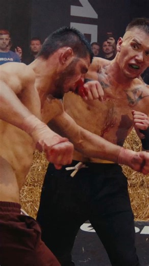 You DON’T play ‘TOPDOG’ Fighting Championship! | FightingLab