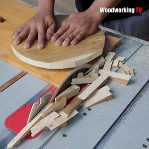 3 Woodworking Technique Skills for Table Saw | Woodworking TV