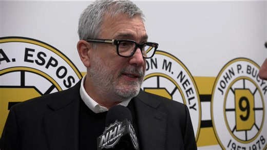 First Shift: Cam Neely on Chara's Number Retirement