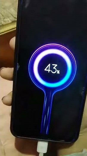 Redmi Note 8 Booting Into Fast Boot Mode