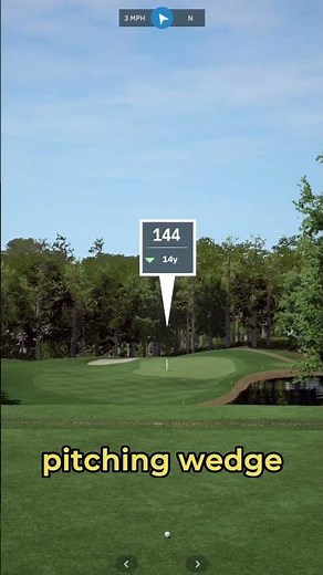 Round with GS Pro and the Flightscope Mevo Plus